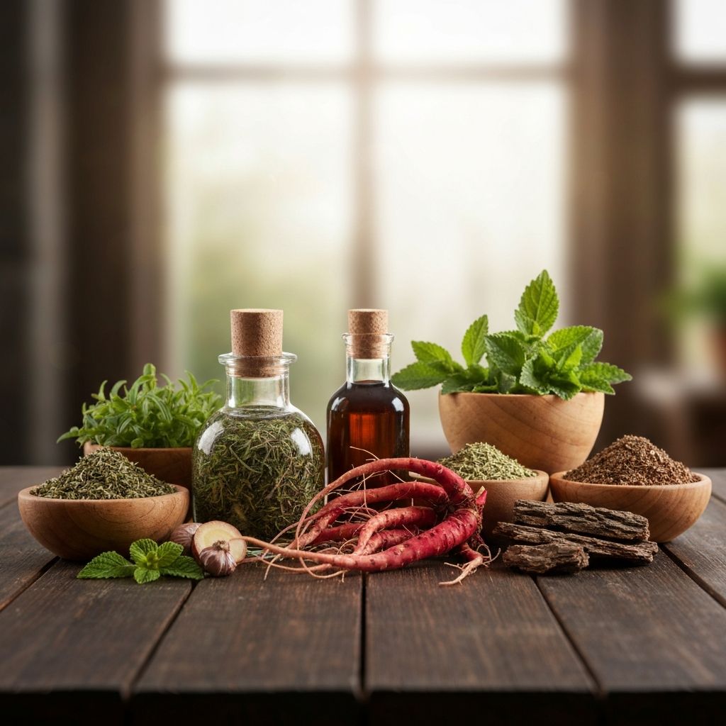 Botanical plant extracts